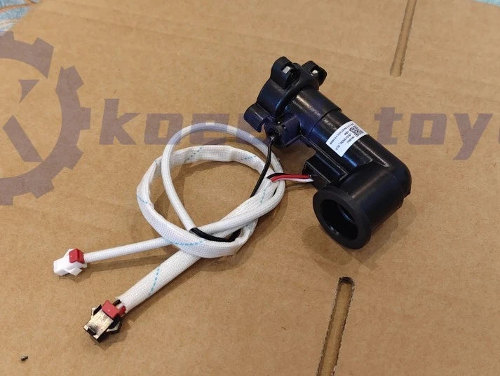 Water Flow Switch Sensor JSQ13N20-DL04B4 Snap-On Type Accessory~