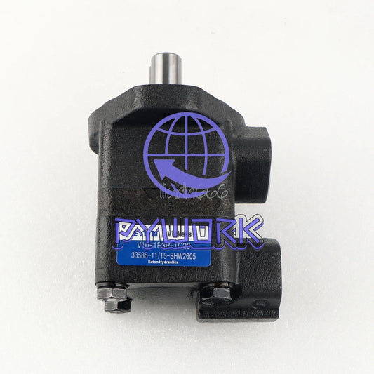 1Pcs Vickers Vane Pump V10-1P3P-1C20 V10-1P3P-1C-20