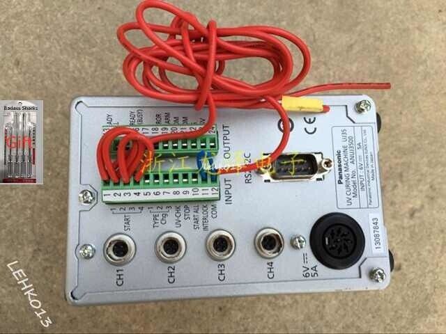 1PCS ANUJ3500 - High Performance Component - KOEED