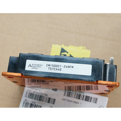 Mitsubishi CM150DC1-24NFM - MITSUBISHI