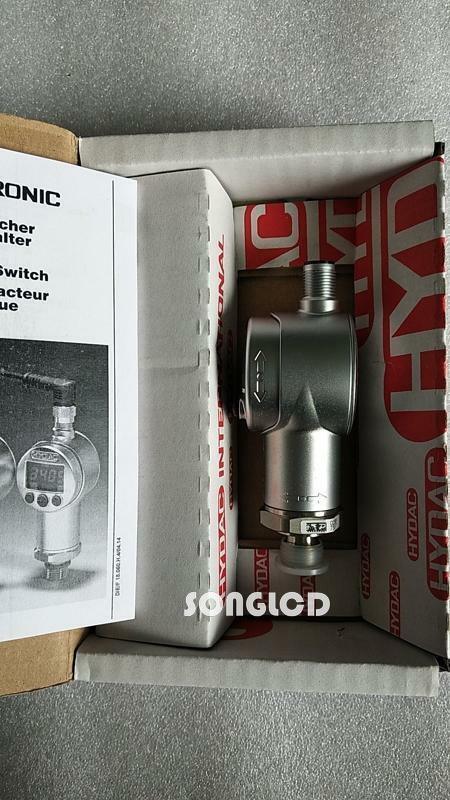 1PCS NEW EDS 3346-3-0400-000 - OMRON