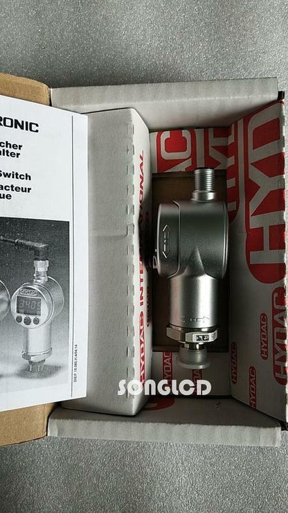 1PCS NEW EDS 3346-3-0400-000 - OMRON
