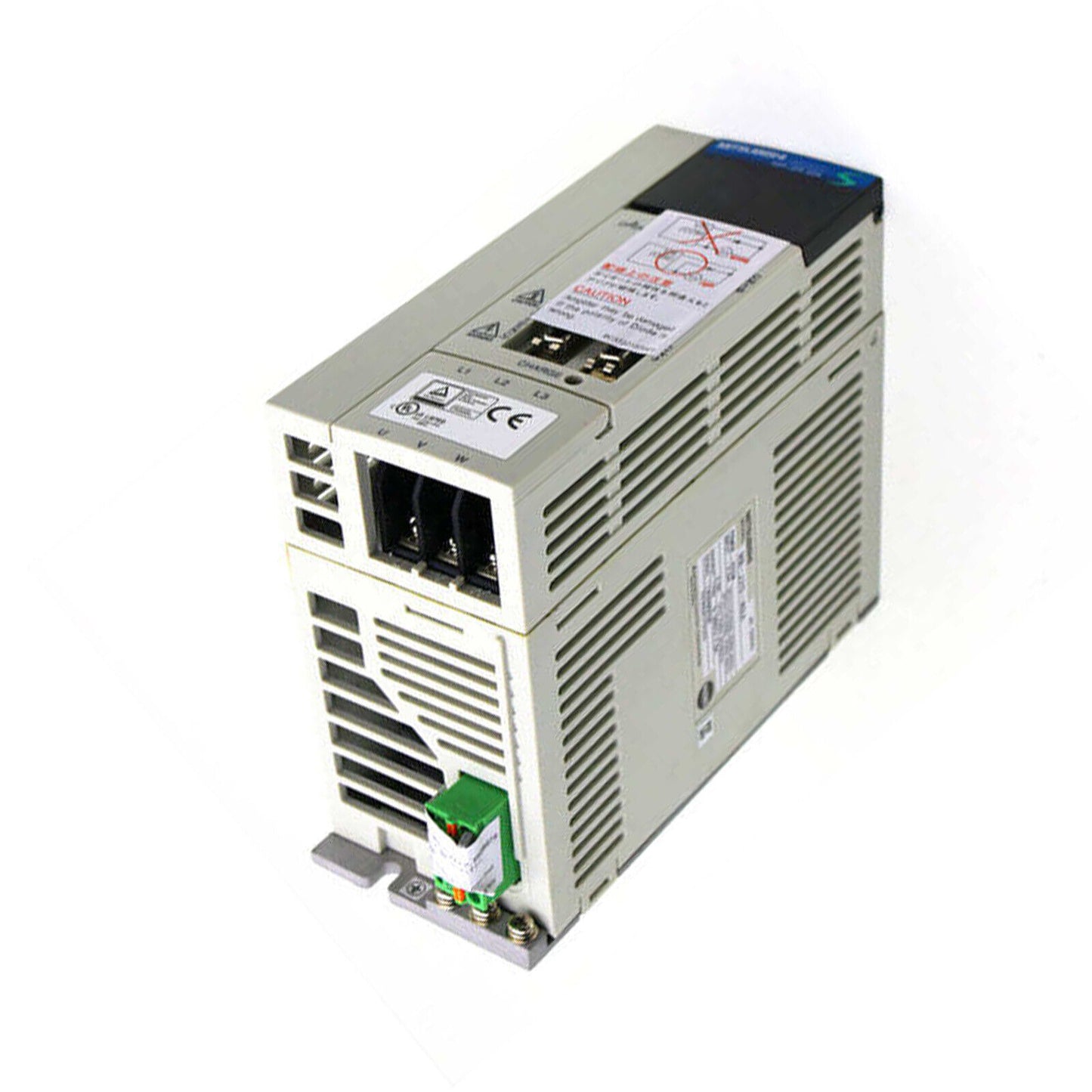 Mitsubishi MR-J2S-20B Optimized for Performance - MITSUBISHI
