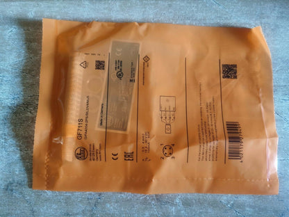 1PC  IFM GF711S  Sensor