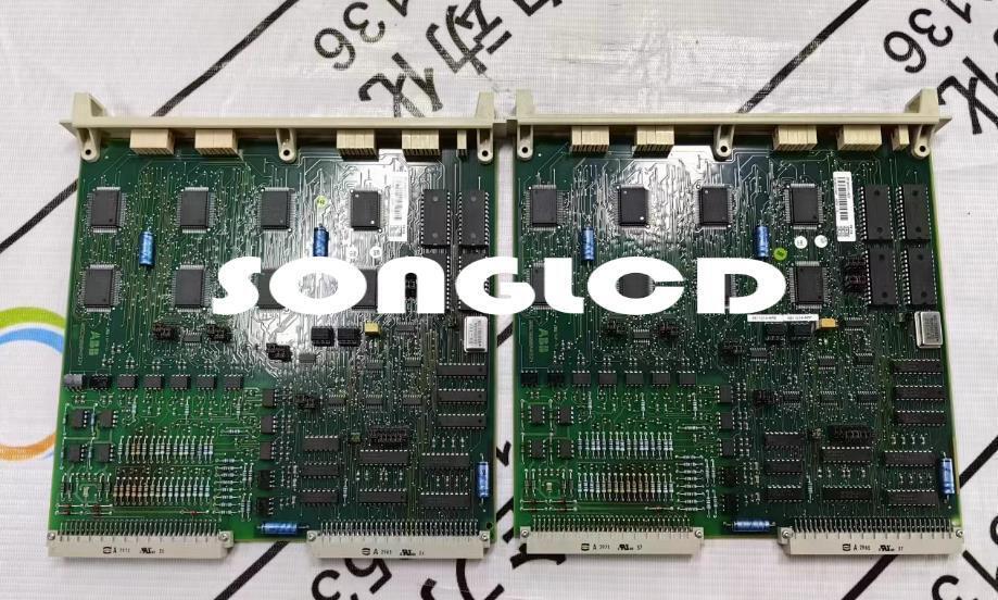 1PCS DSDP170 57150001-ADF Industrial Circuit Board - DELTASIGMA