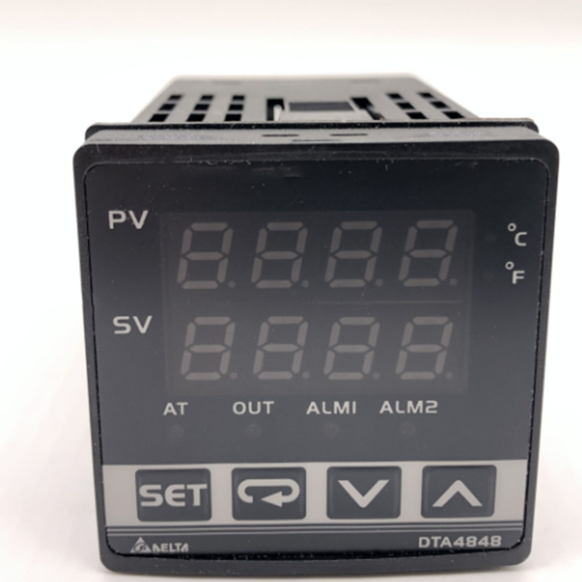 DELTA DTA4848V1 Temperature Controller