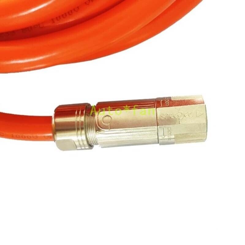 1PCS 2090-CSBM1DE-18AF30 Servo Motor Power Cable 30M - ELECTRONIX SOLUTIONS