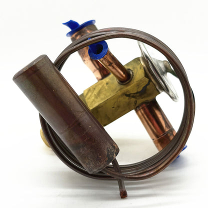 1pcs  EMERSON Thermal Expansion Valve BAE4HCA 14KW （R22 R407C）