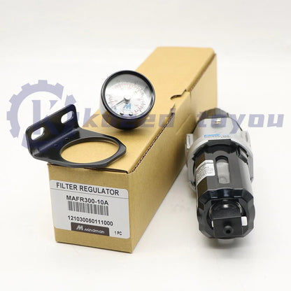 MAFR300-10A For MINDMAN 1PCS