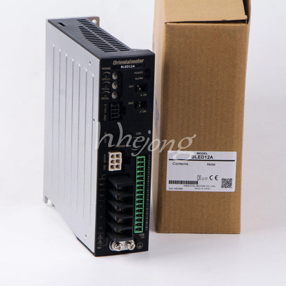new 1PCS Oriental MOTOR BLED12A driver - ORIENTAL MOTOR