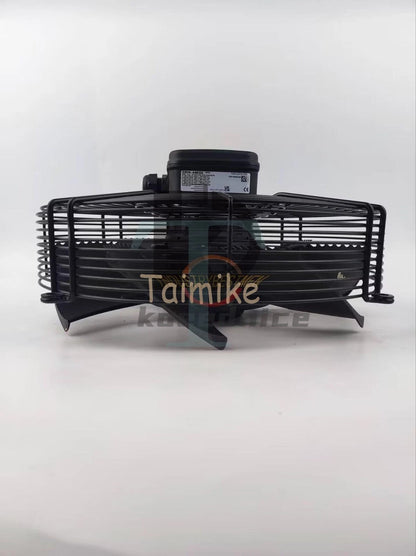FN035-VDK.0F.V7P2 Axial-Flow Fan Ziehl Abegg