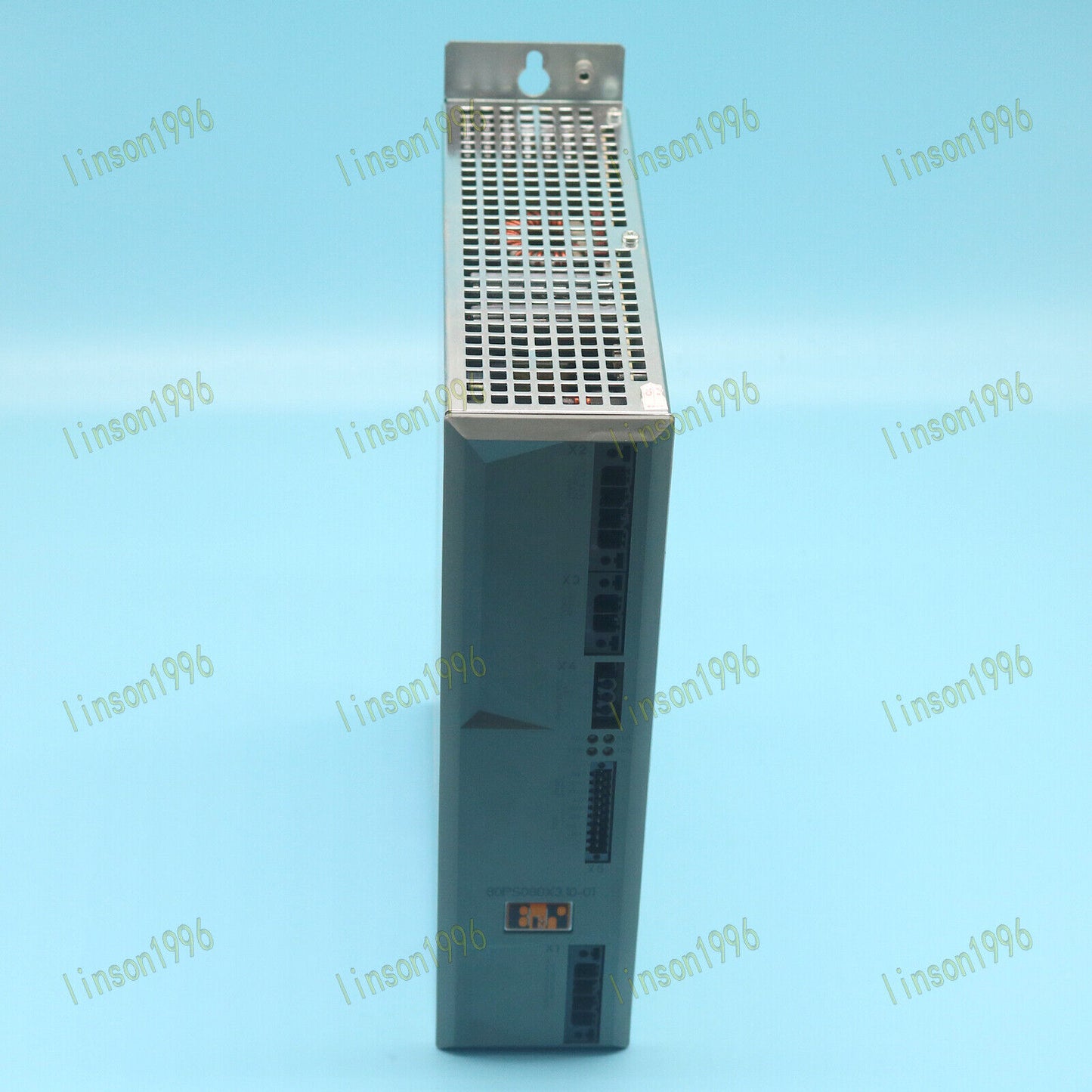 Used B&R 80PS080X3.10-01 - B&R