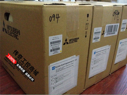 MITSUBISHI SERVO MOTOR HF-KP73J Within 24 Hours - MITSUBISHI