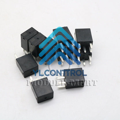 CAT 146-9439 12VDC Automotive Relay 5Pins 10PCS