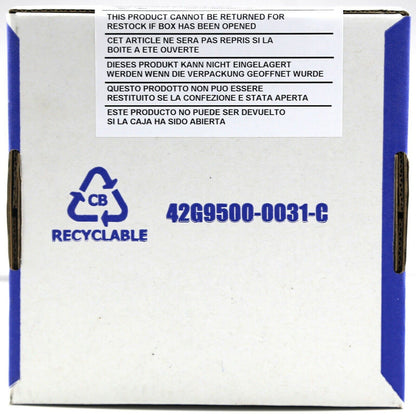 GE FANUC IC695CPU310 PLC Module – In Box with FS Version - GE FANUC