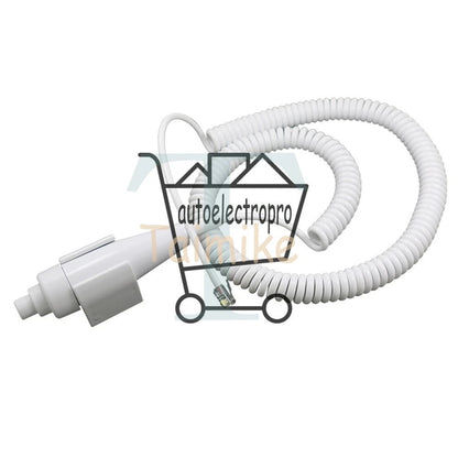 Four-core Crystal Head For Shimadzu X-Ray Machine DR Exposure Handbrake Switch~