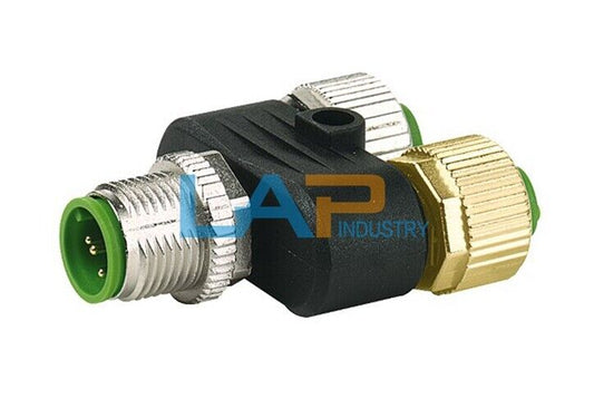 1PCS MURR Connector 7000-41191-0000000 New and Original - MURR