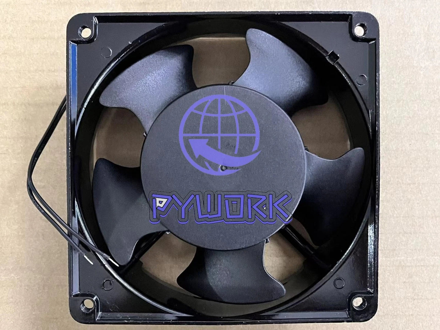 1PCS SEADA SA1238A2HBL 12CM 12038 220-240V 0.09A Axial Fan