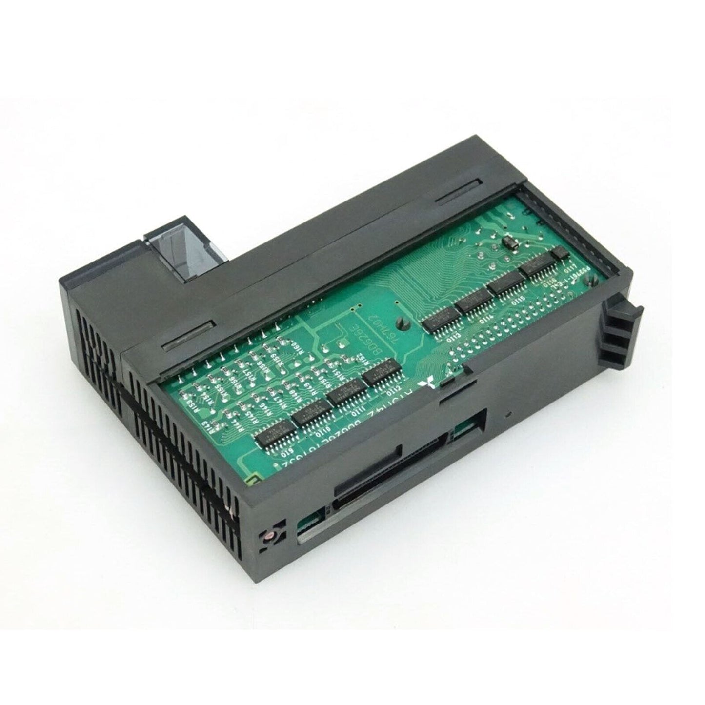 Mitsubishi A1SH42 Input/Output Module Control Unit - MITSUBISHI