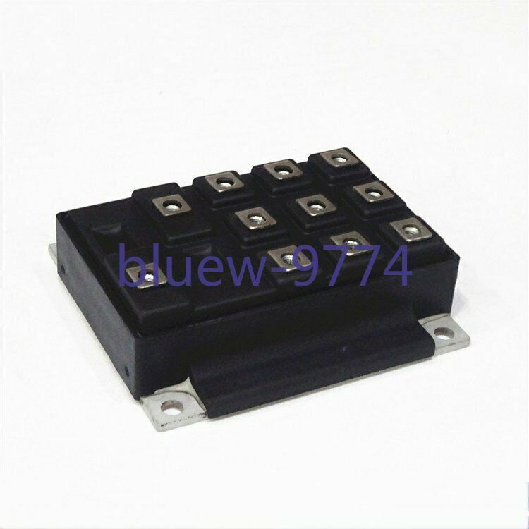【New】1Pcs Fuji 6DI50A-060 Power Module - High-Quality Component - FUJI