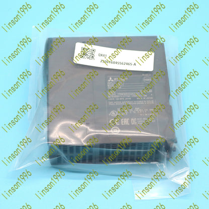 Mitsubishi Input Module QX41 Spot Stock - MITSUBISHI