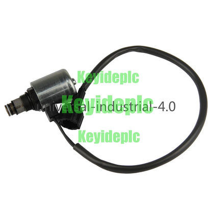 91E72-03100 Hydraulic Solenoid Valve for Mitsubishi F14E F16D F18C CAT 2C4000 #k