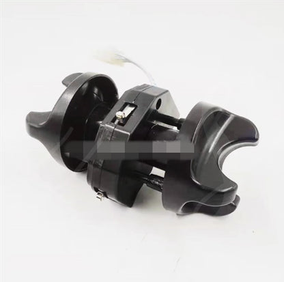 CBD15-AMC1-LI Electric Pallet Truck Accelerator Speed Switch Forward/Reverse