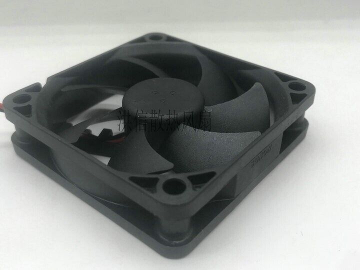 new 1 pcs SUNON Fan ME60151V1-000C-A99 DC 12V 1.92W 6015 6CM maglev fan 2 wire - SUNON