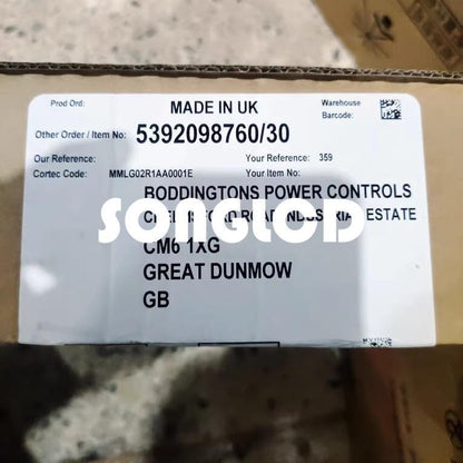 1pcs New MMLG02 MMLG021AA0001G Electronic Module - BRAND NAME