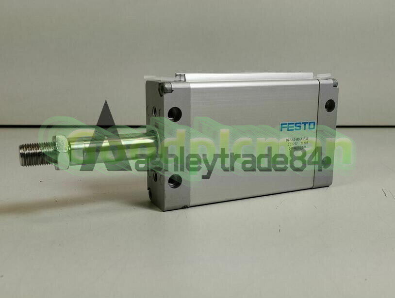 FESTO 161297 DZF-50-80-A-P-A cylinder DZF5080APA 1Pcs/