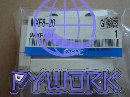 MXF8-20 MXF8 20 1pcs SMC slider cylinder free shipping