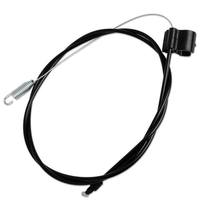 new For Troy Bilt TB200 TB210 M210 946-04728A Single Speed Drive Cable Lawn Mower