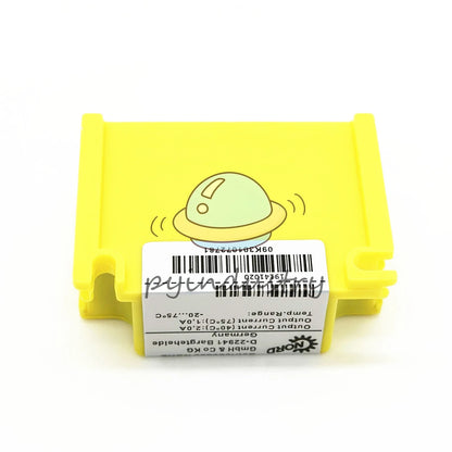 NORD half-wave Rectifier GHE50L 19141020 200V-10%...575V+10%VAC 90...260VDC