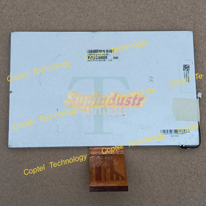 LCD Display A070VW08 V2 Fit for Weintek MT8070iH 2WK 1-Year Warranty