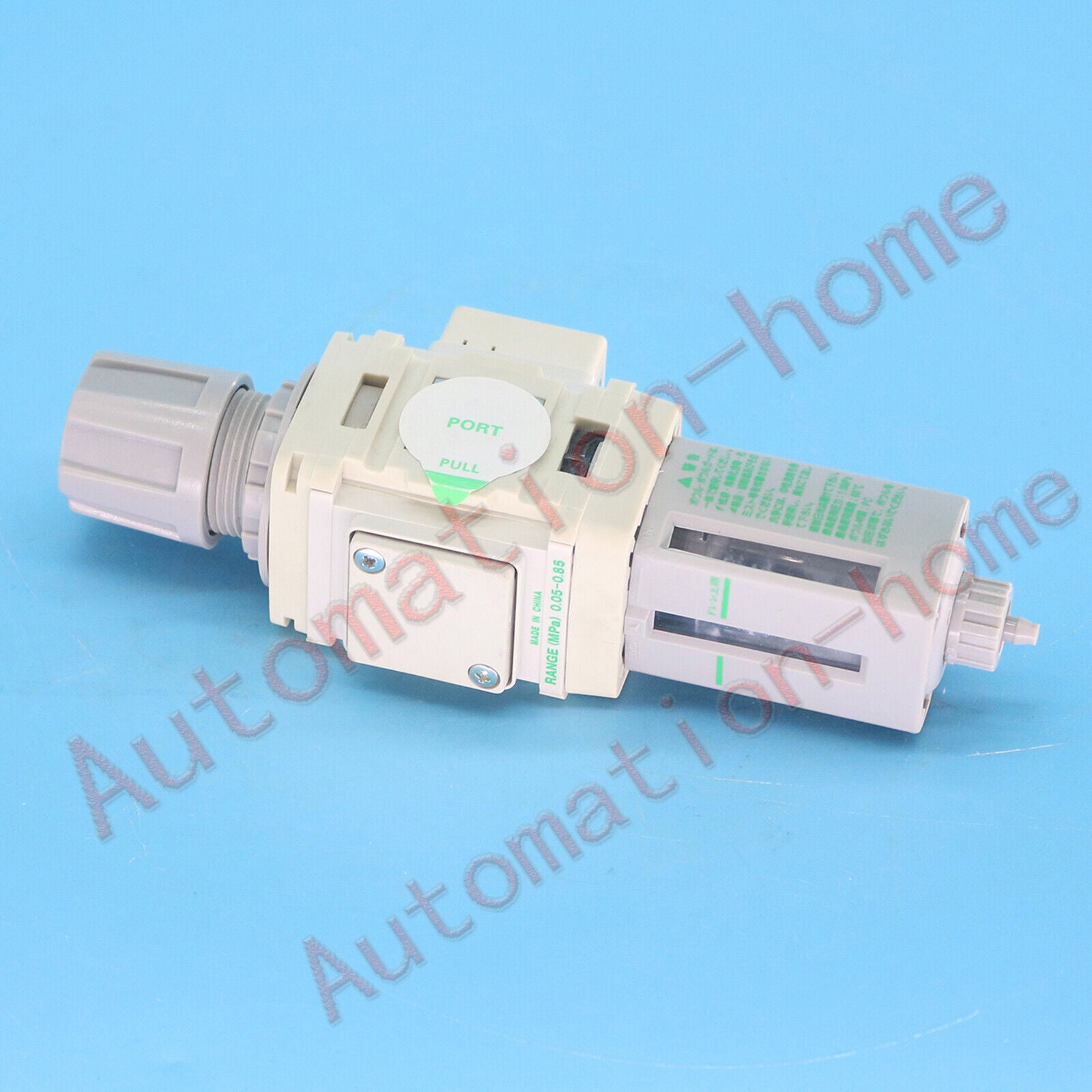 new 1pcs  CKD W1000-6-W filter pressure reducing valve