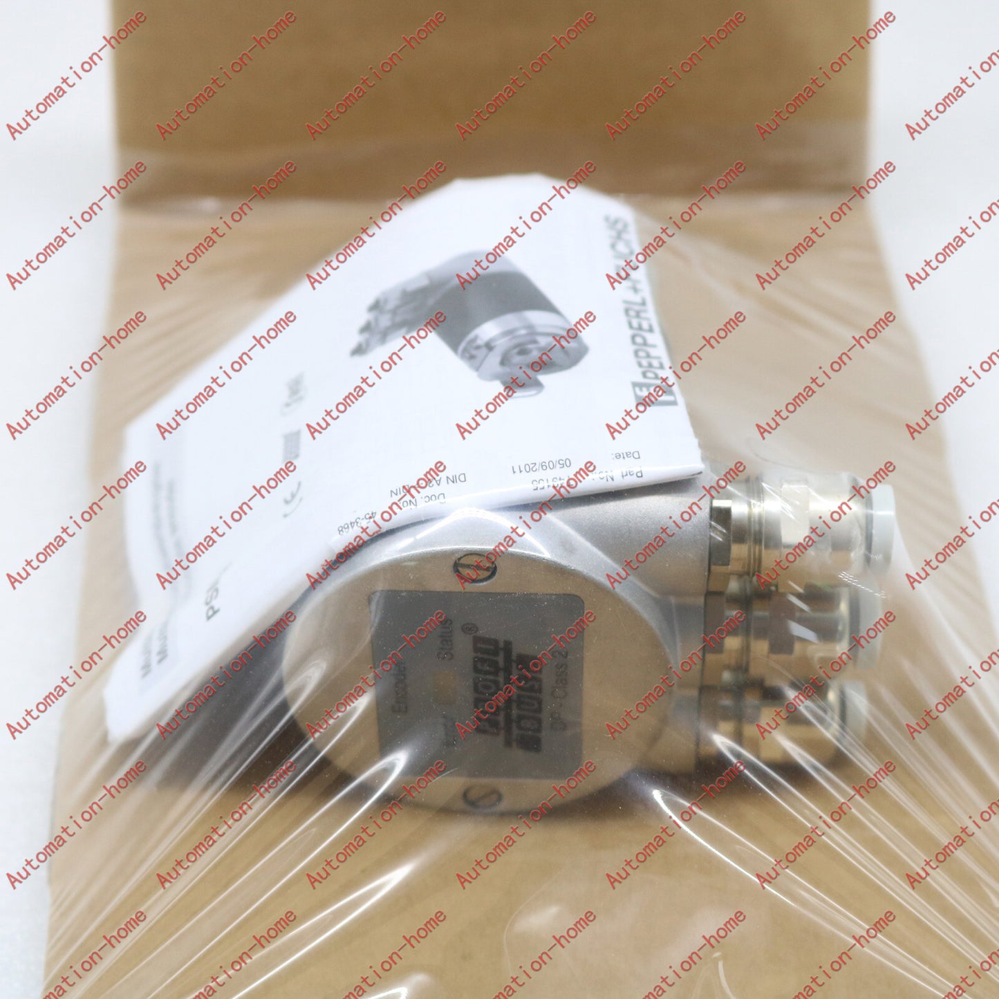 new ONE For PEPPERL+FUCHS encoder PSM58N-F3AAGR0BN-1213