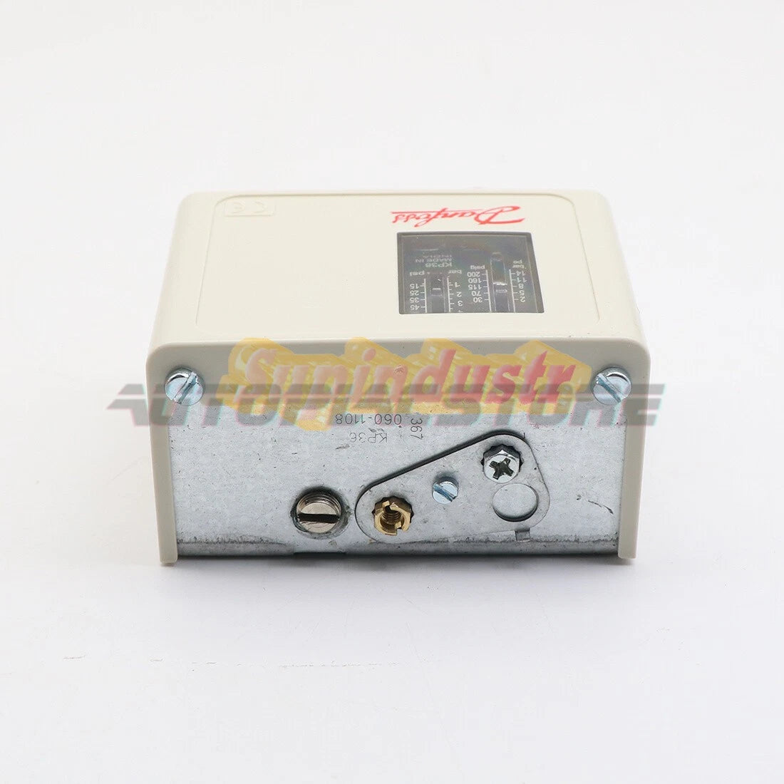 .1Pcs Danfoss KP36 060-110866 060110866 Pressure ControlUS