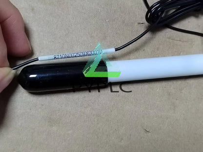 1Pcs Solid Silver Silver Chloride Electrode 350 Solid Reference Electrode