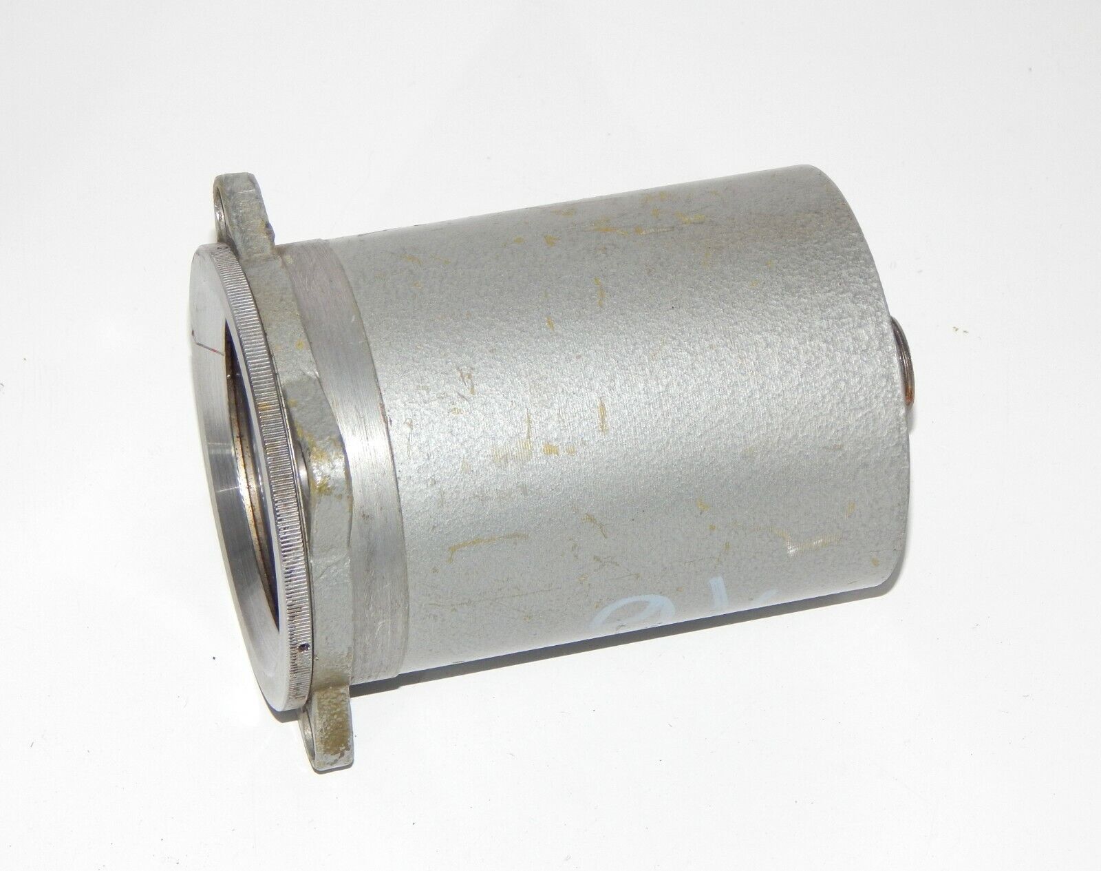 Used Russian Tank Course Indicator Gauge Model T-72 - URAL METRO
