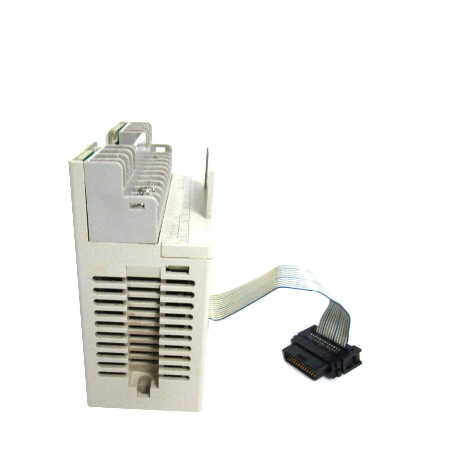 MITSUBISHI PLC Programmable Controller FX2N-16EX-ES/UL - MITSUBISHI