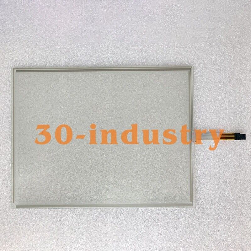 Touch Screen Glass & Protective Film for Beijer Mitsubishi E1151 - BEIJER