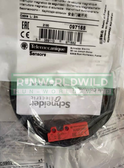 1PCS FOR Safety magnetic switch XCS-DMC5902