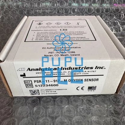 1Pcs Suitable for SYS Avea Vent oxygen sensor AII PSR-11-917-M O2 battery
