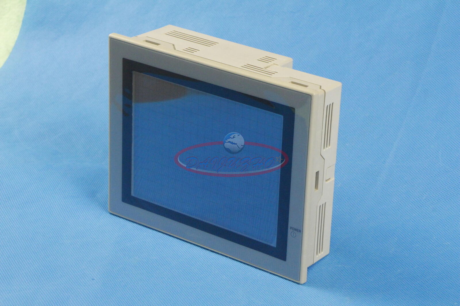 new 1PCS Mitsubishi F940GOT-LWD-E PLC MODULE OPERATOR INTERFACE PANEL - MITSUBISHI