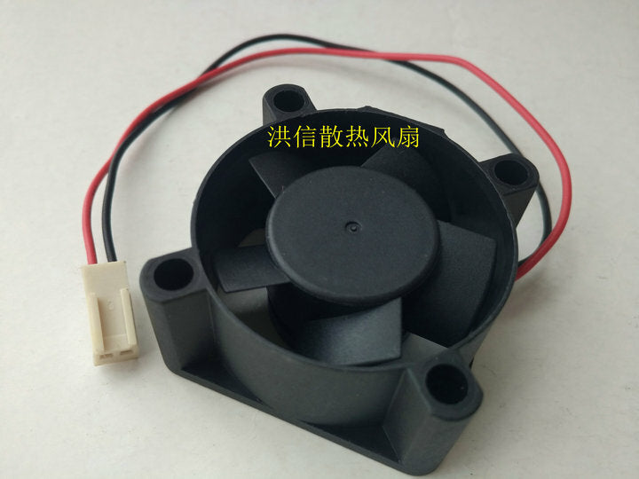 1PCS SUNON KD0504PKB2 DC5V 1.0W 4020 4CM for switch cooling fan 2pin