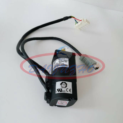 new 1PC Omron R7M-A10030-S1 Servo Motor R7MA10030S1 - OMRON