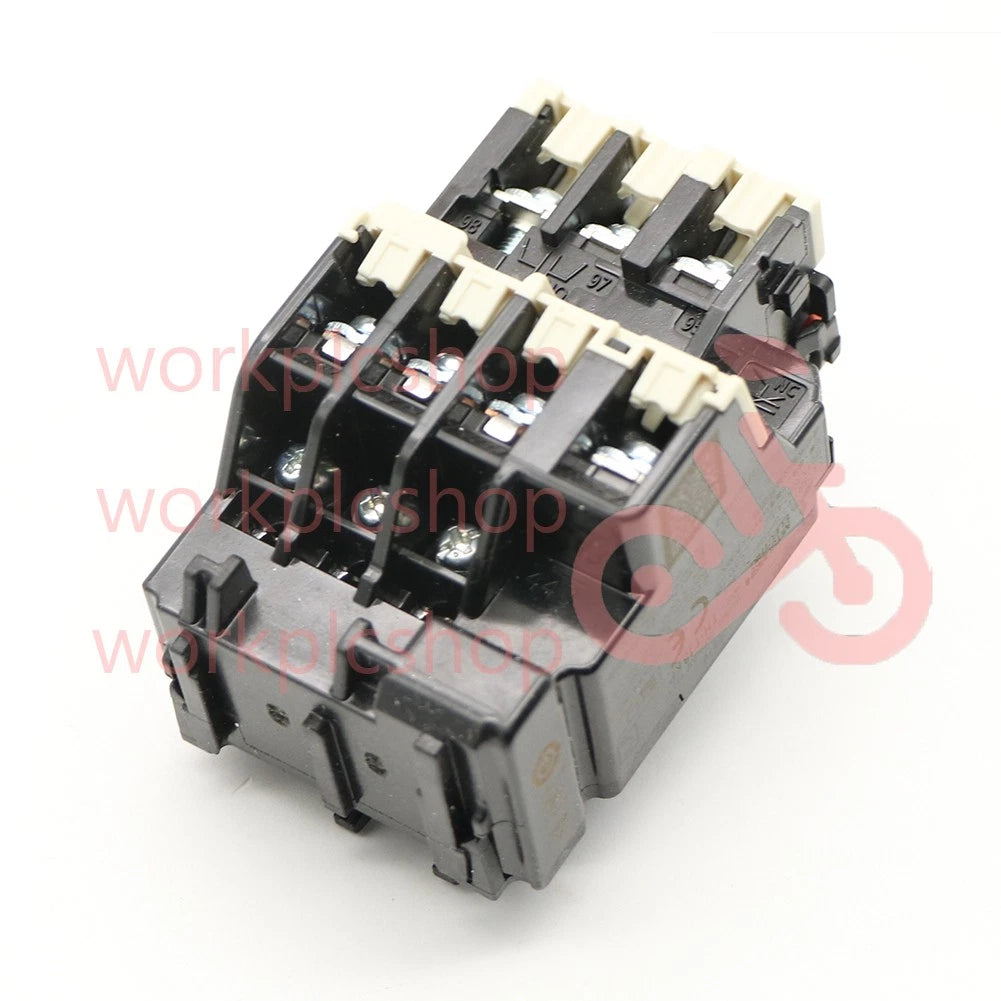 1pcs MITSUBISHI TH-T18KP 9A Overload Relay