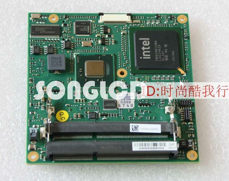 1PCS Express-LPC-D525/GHT 51-72203-0A30 Fe - VENDOR NAME