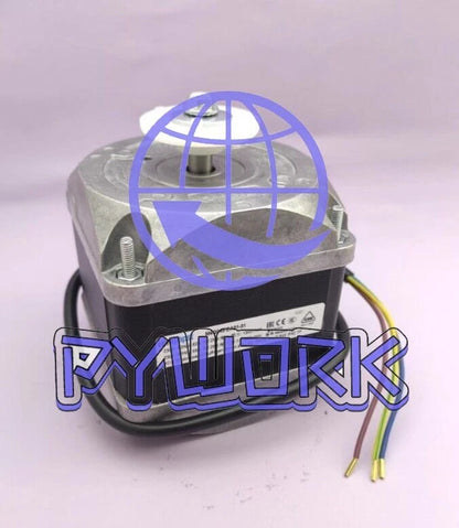 1Pcs Motor M4Q045-EA01-01 230V 90/25W 1300RPM Freezer/Condenser Fan Motor