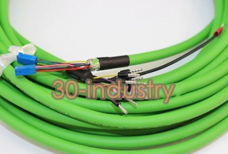 1PCS FOR Signal Cable 6FX5002-4AA41-1AD0 3M - KOEED